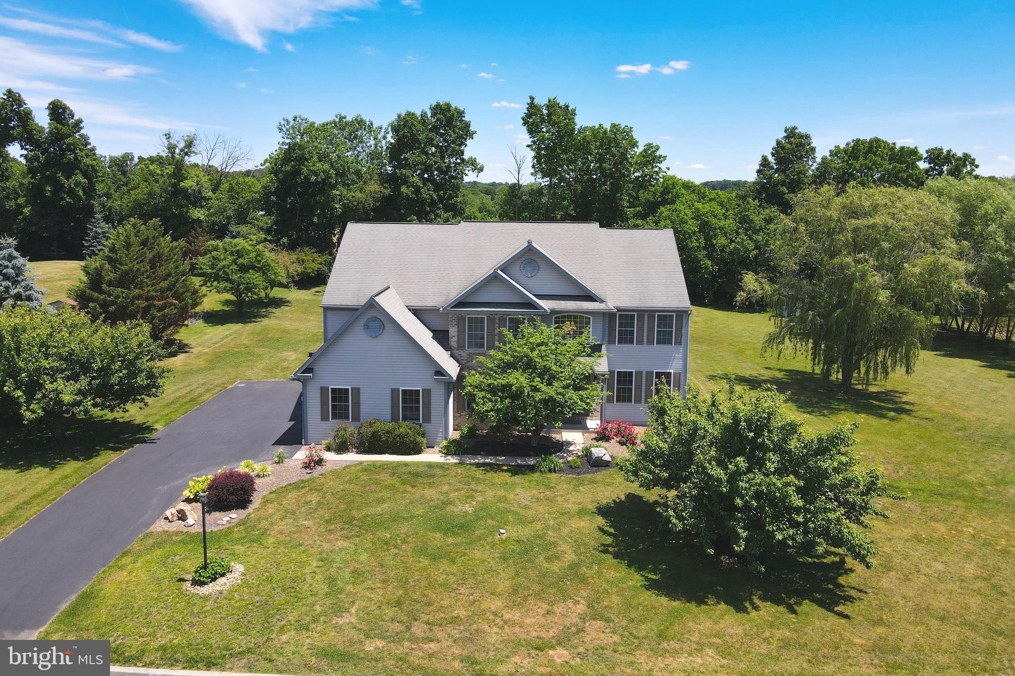 NORTHKILL ESTATES - Residential