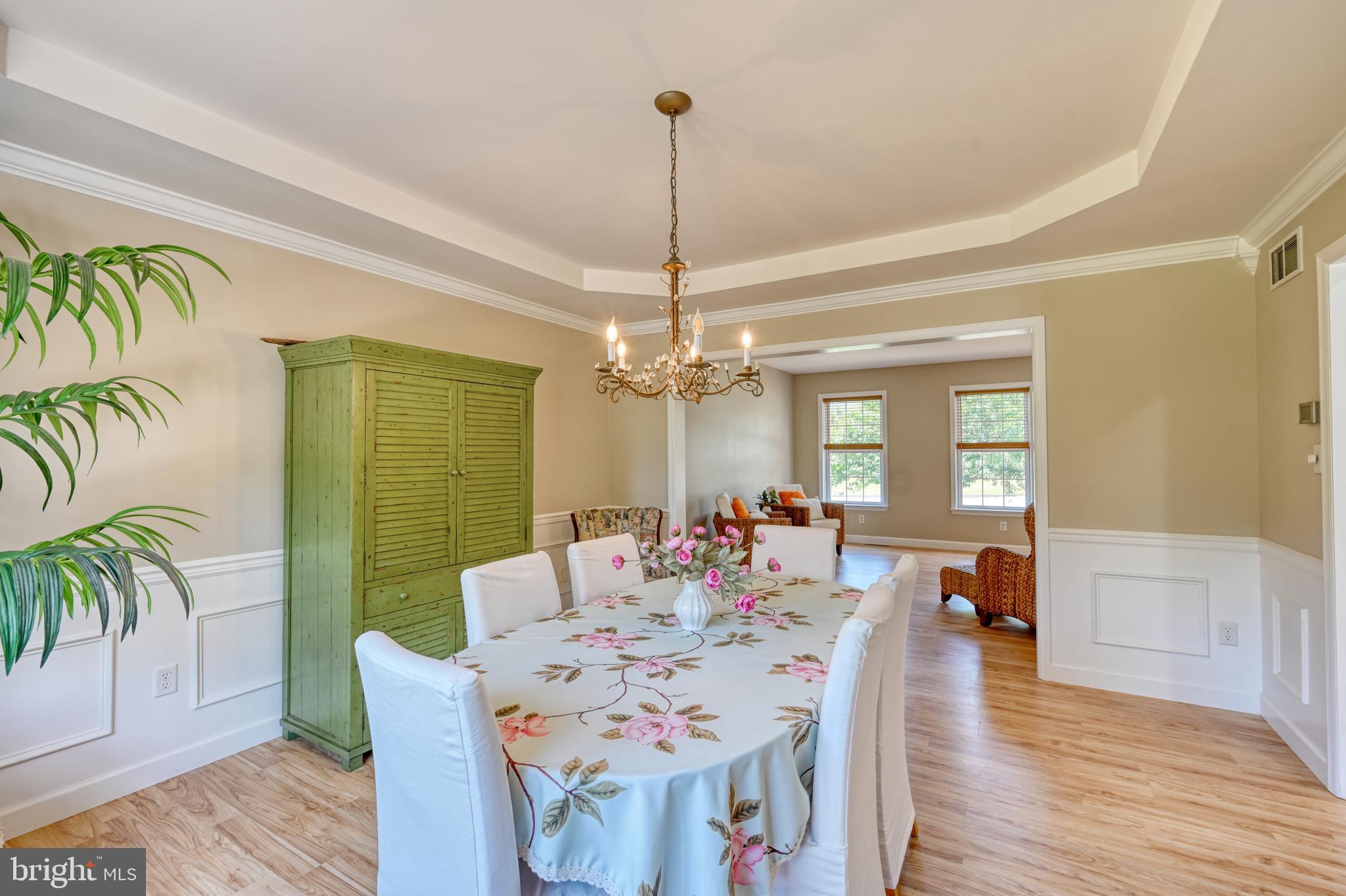 NORTHKILL ESTATES - Residential