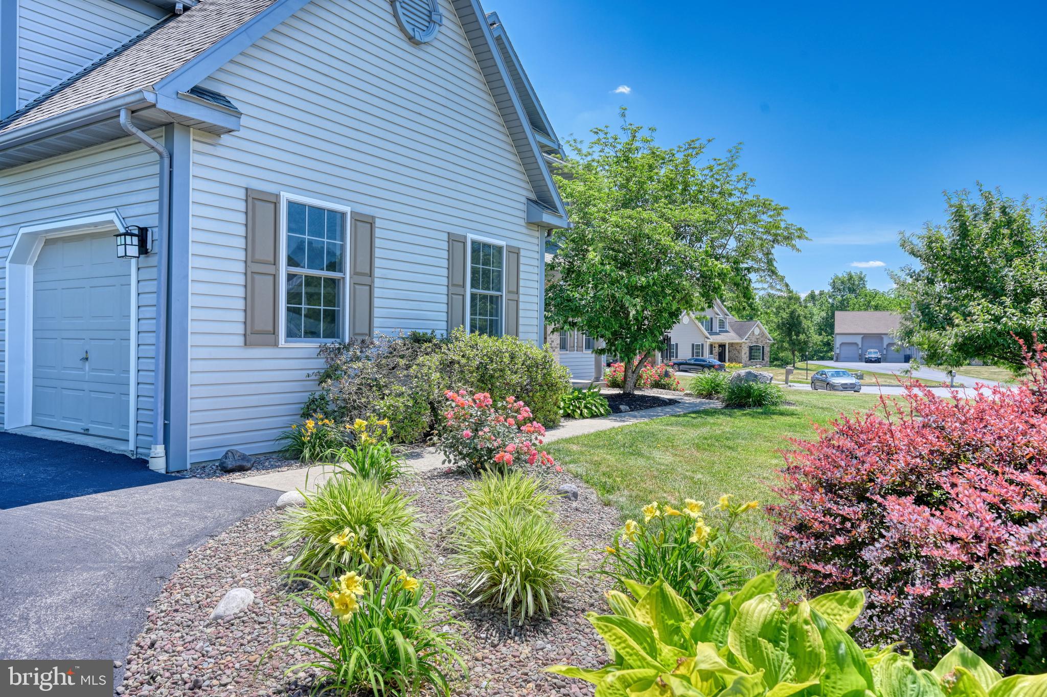 NORTHKILL ESTATES - Residential