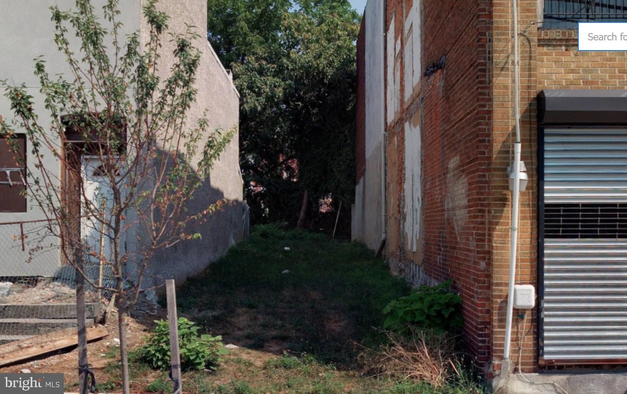 PARKSIDE - Land