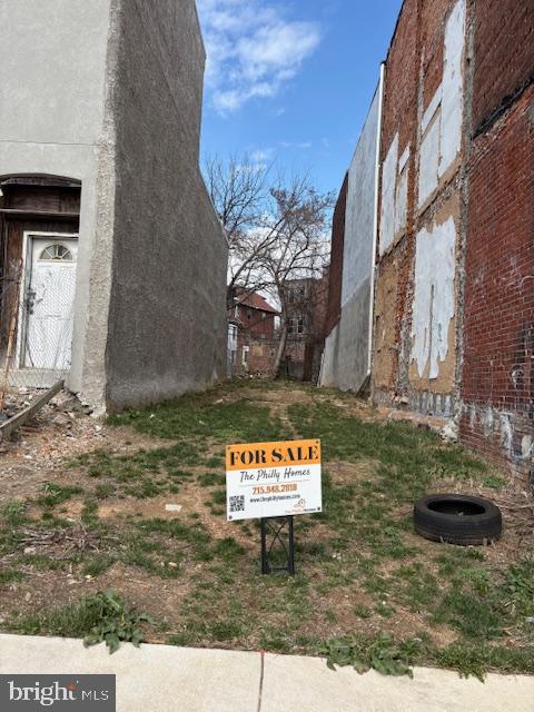 PARKSIDE - Land
