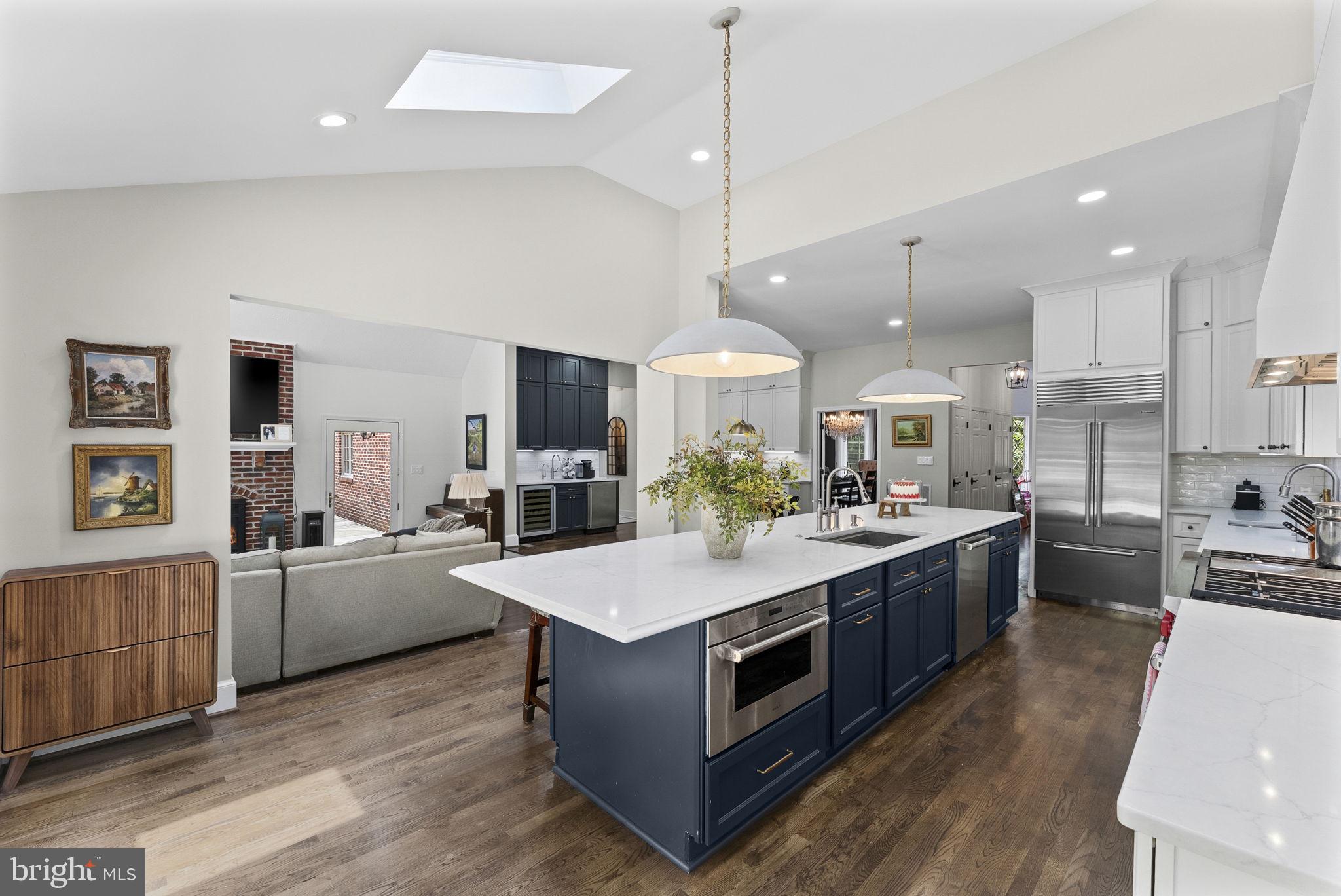 DOMINION VALLEY HUNT - Residential