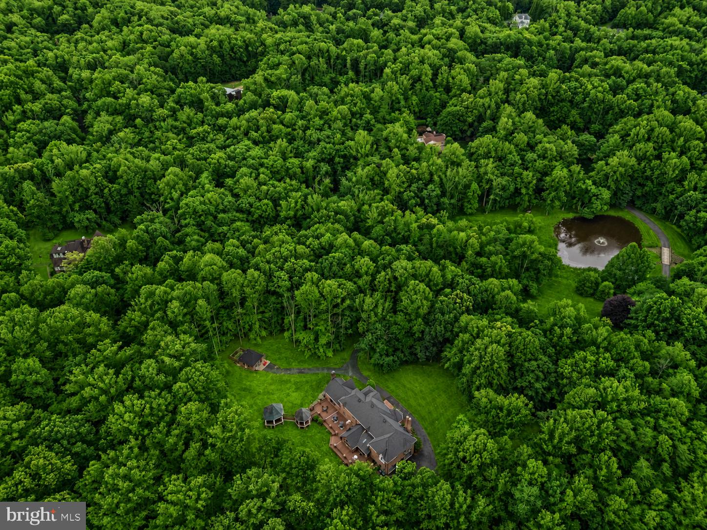 DOMINION VALLEY HUNT - Residential