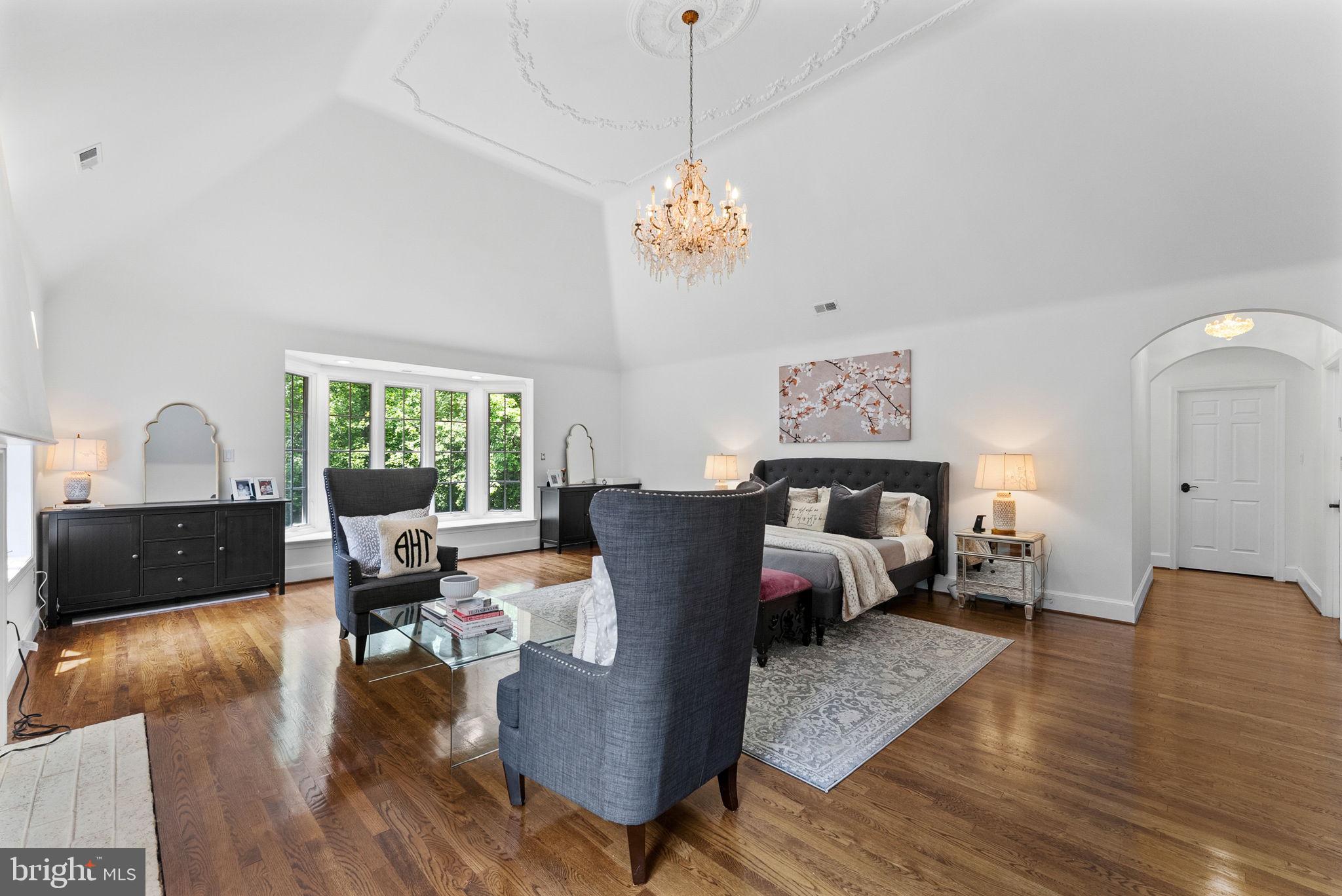 DOMINION VALLEY HUNT - Residential