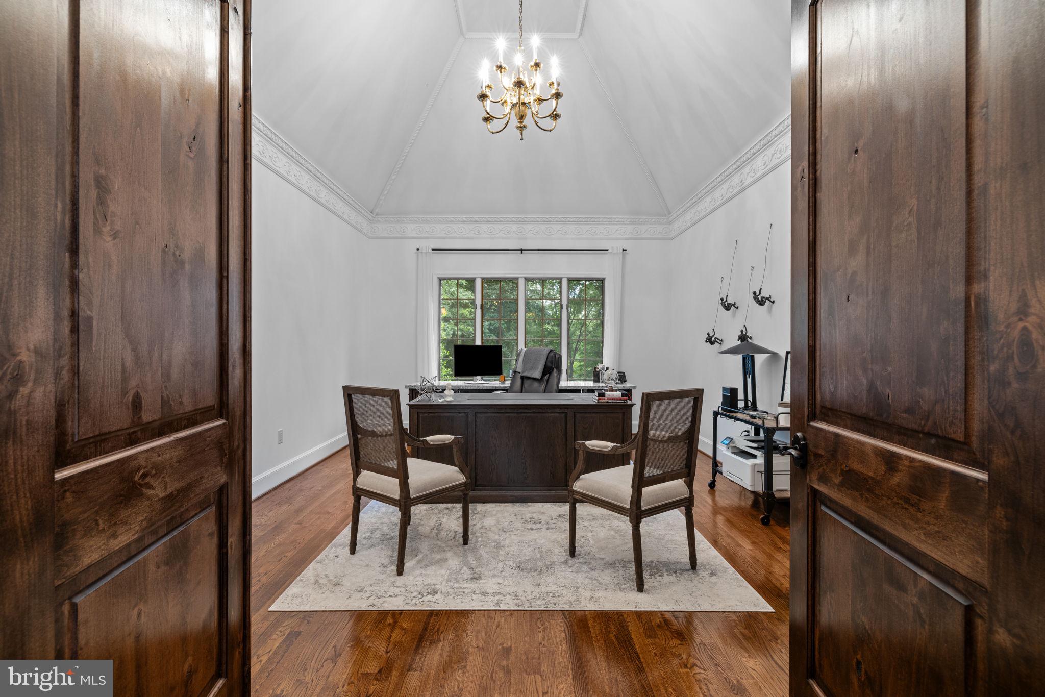 DOMINION VALLEY HUNT - Residential