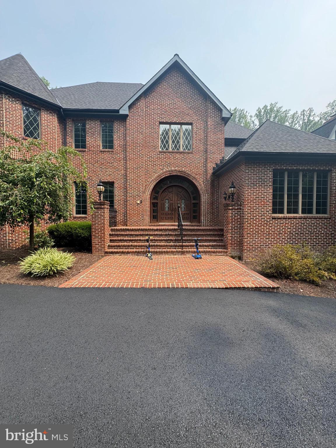 DOMINION VALLEY HUNT - Residential