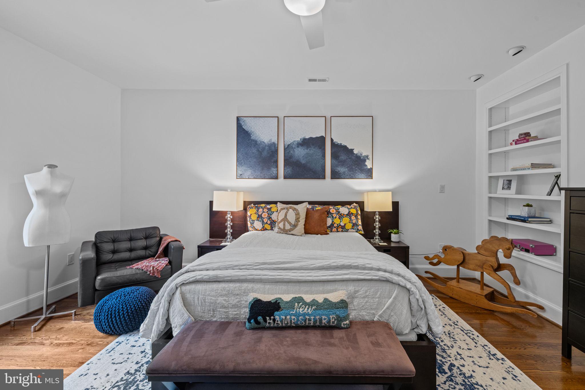 DOMINION VALLEY HUNT - Residential