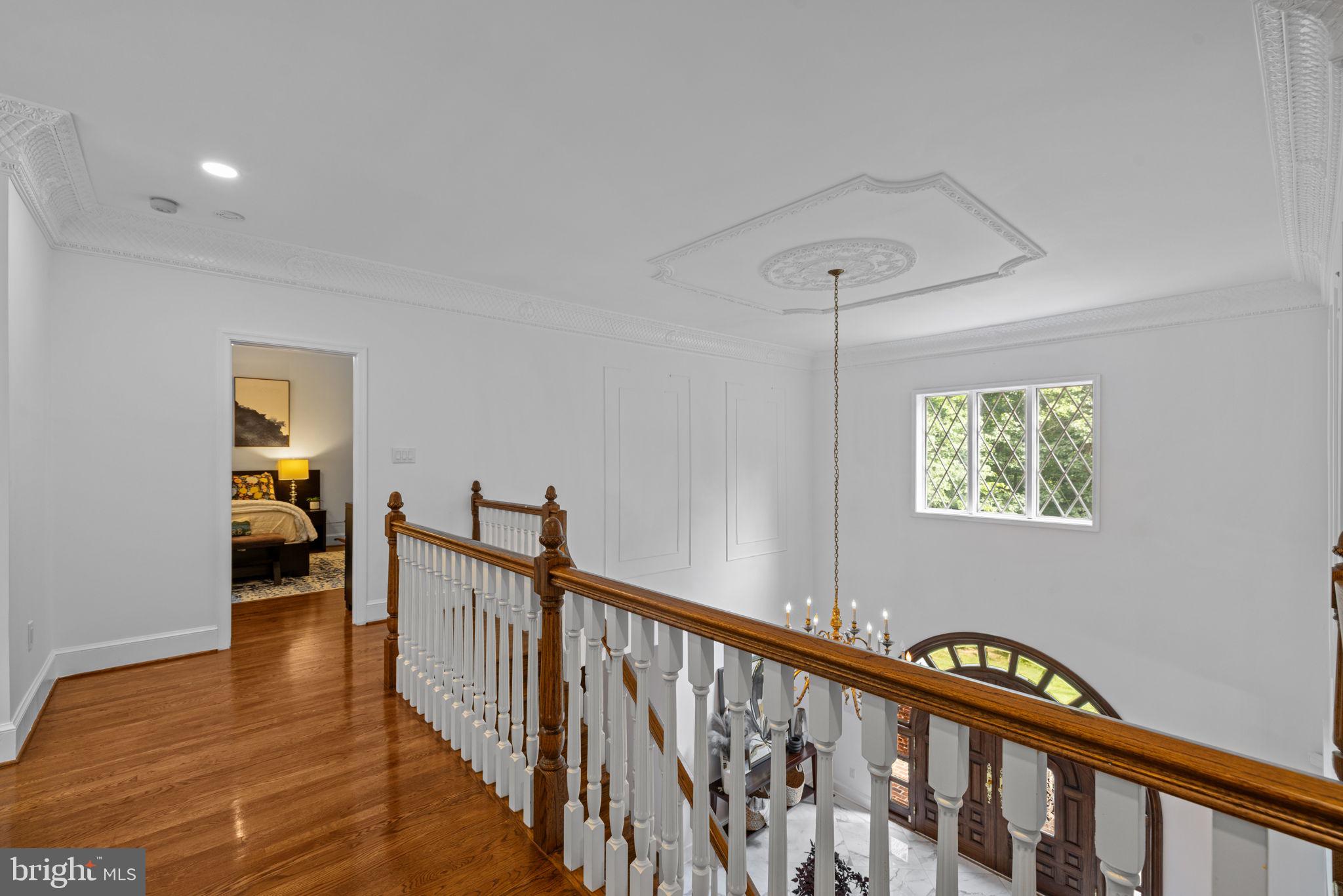 DOMINION VALLEY HUNT - Residential