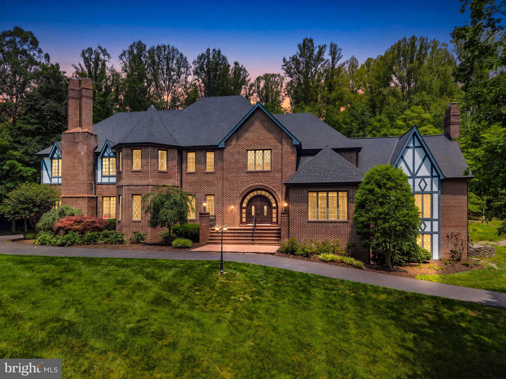 DOMINION VALLEY HUNT - Residential