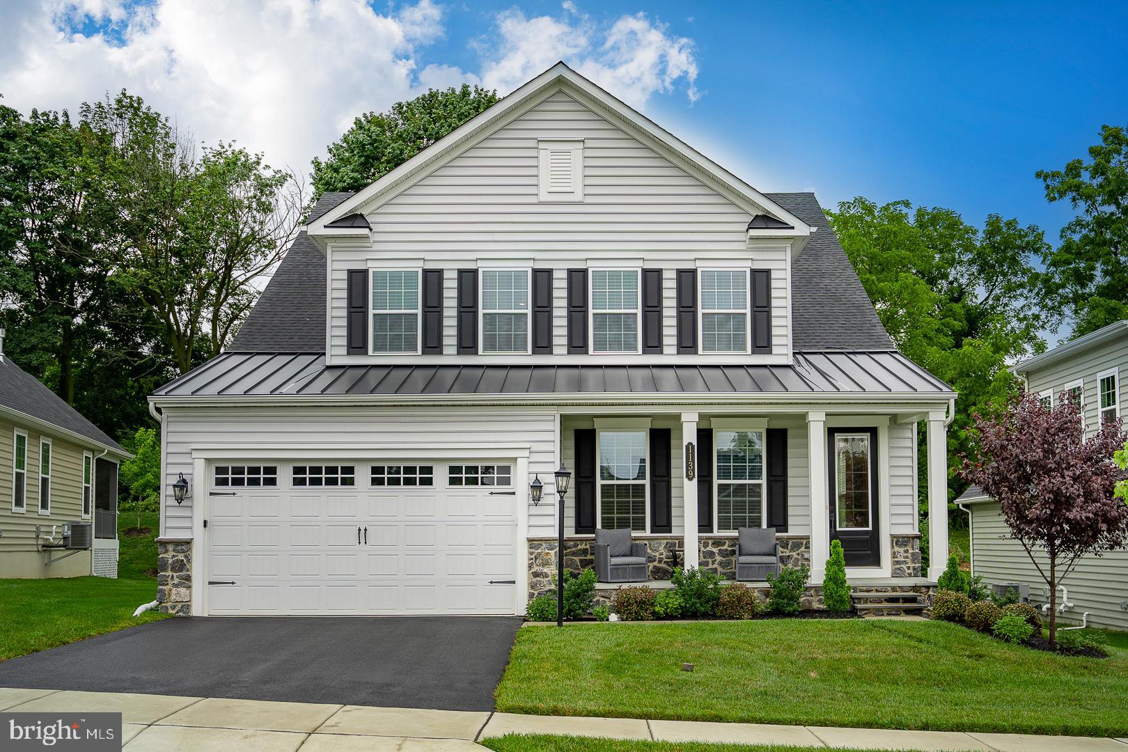 GREYSTONE - Residential