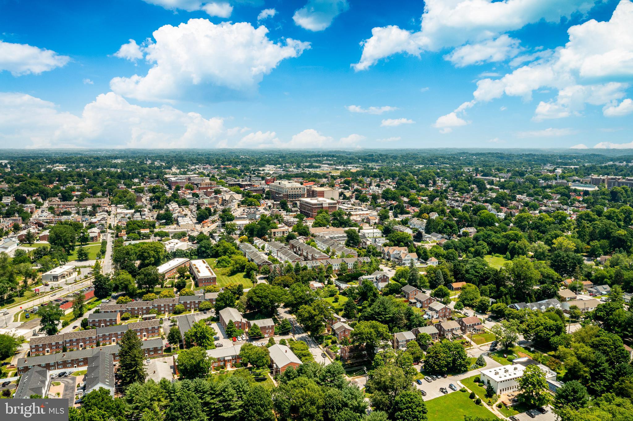 BRADFORD SQUARE - Residential