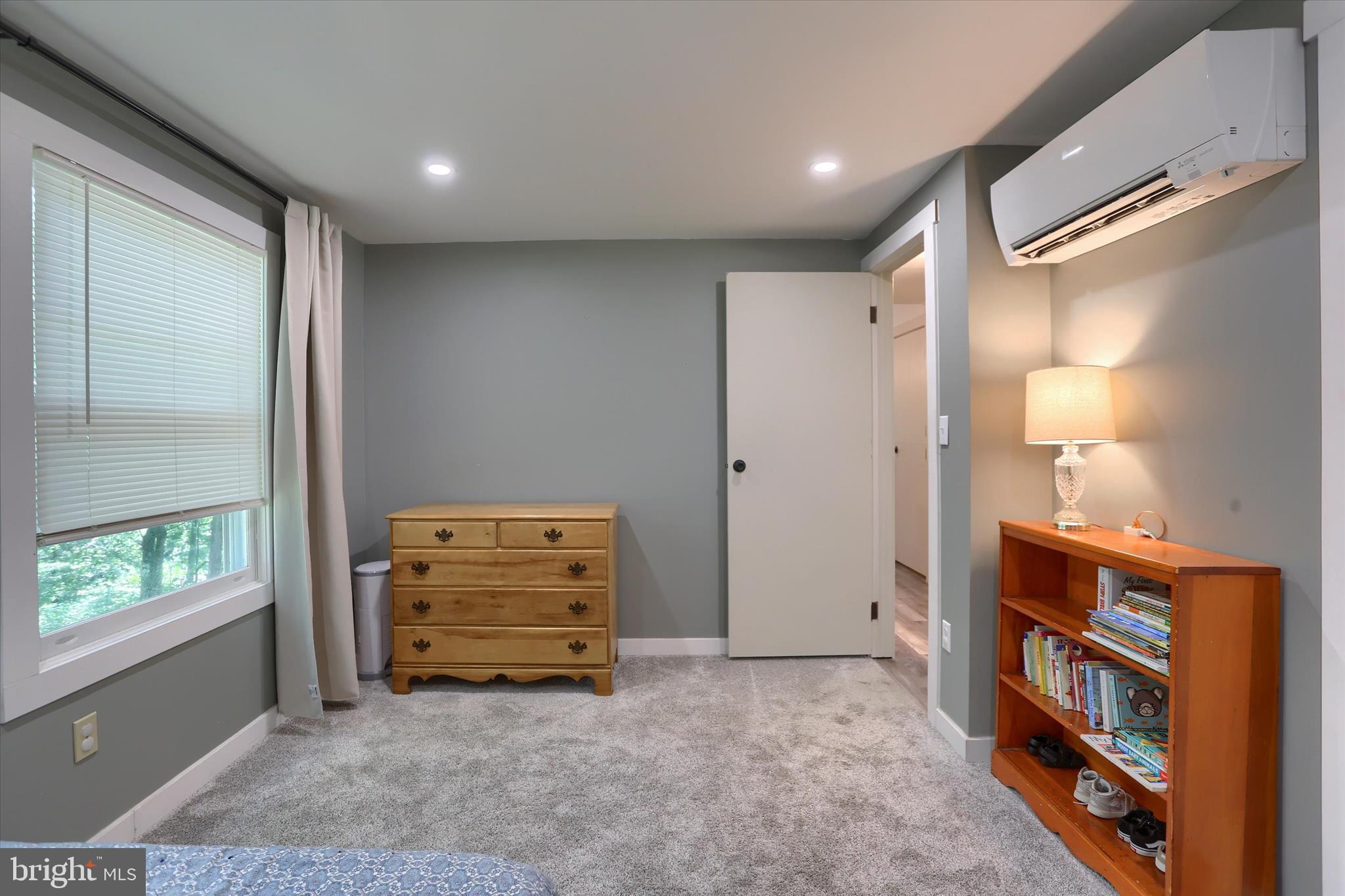 CAMP STRAUSS - Residential
