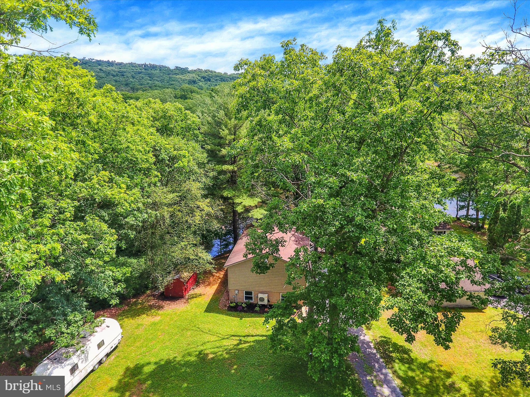 CAMP STRAUSS - Residential