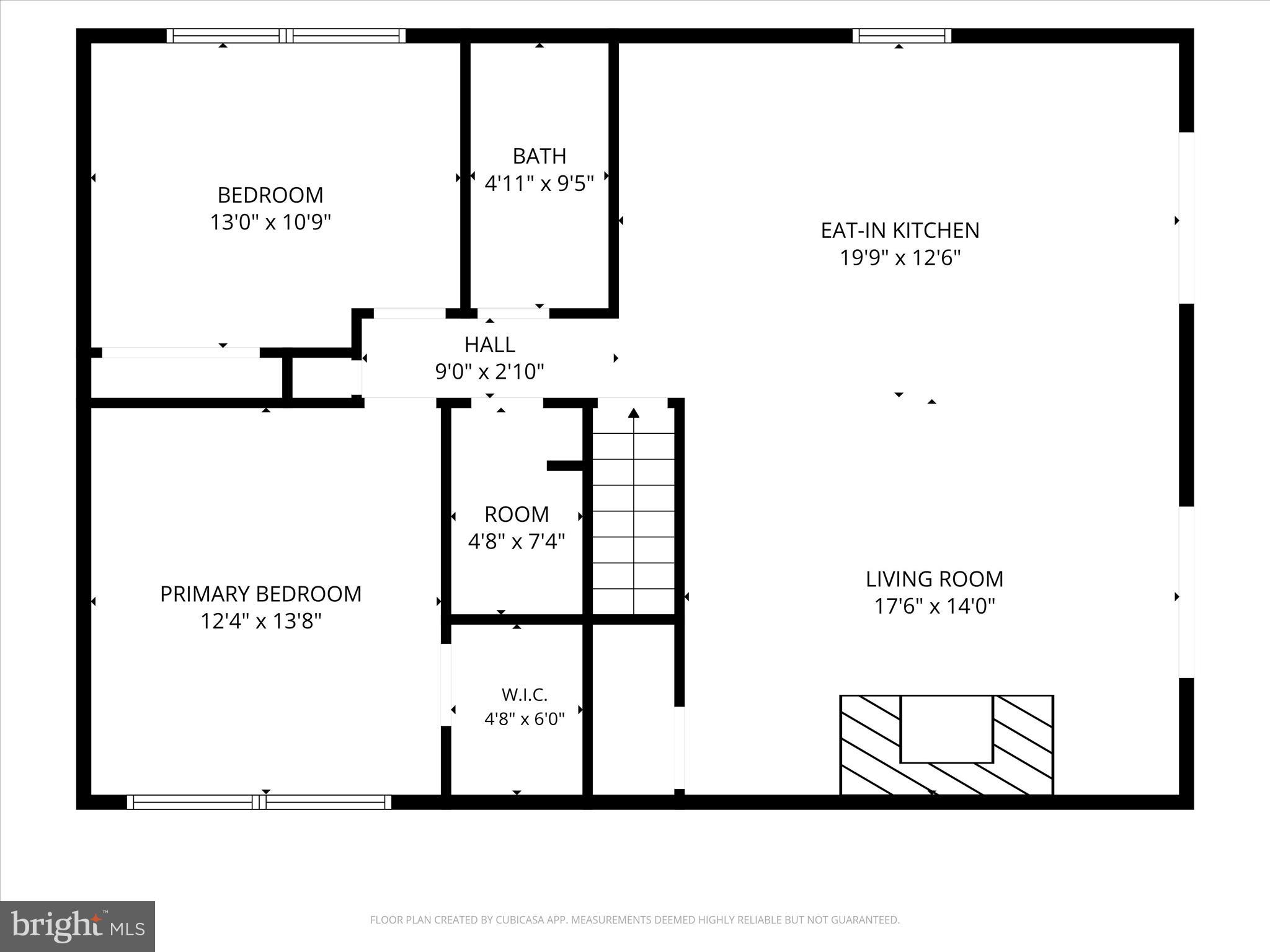 CAMP STRAUSS - Residential