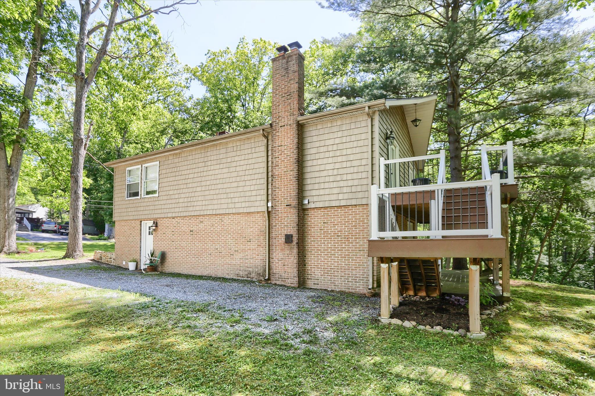 CAMP STRAUSS - Residential