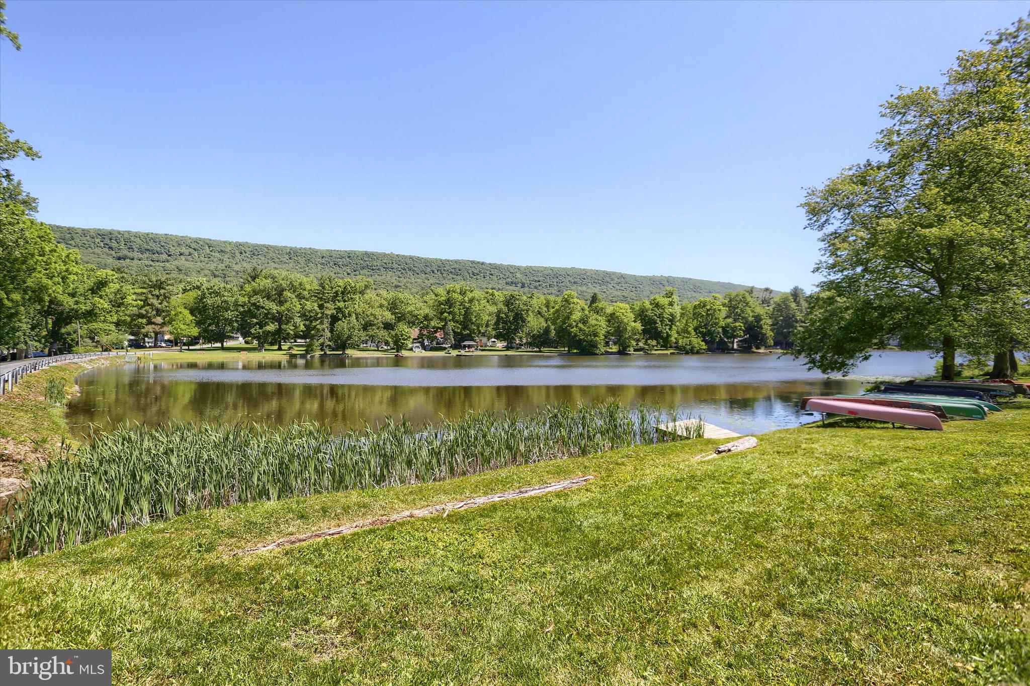 CAMP STRAUSS - Residential