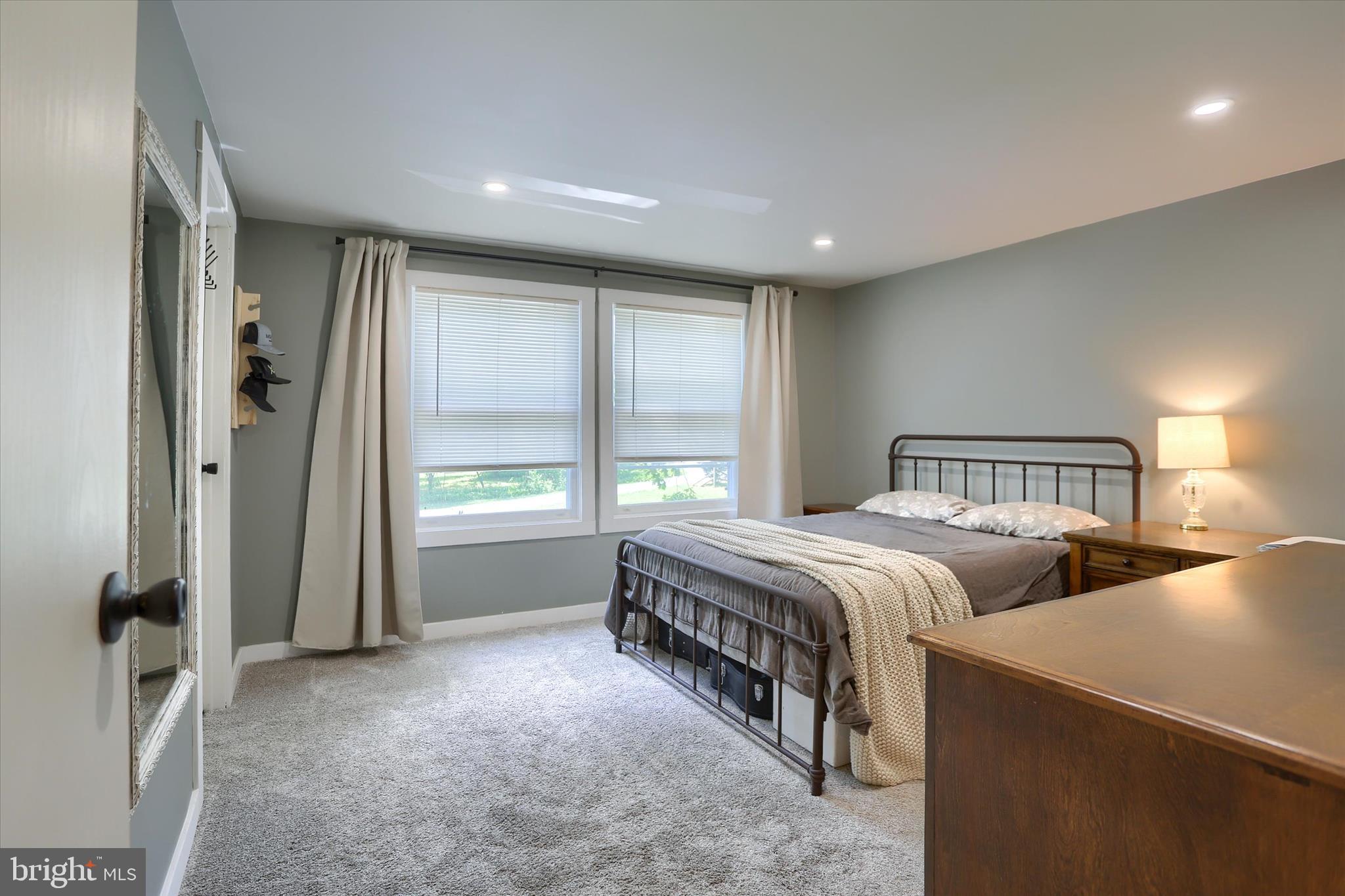 CAMP STRAUSS - Residential