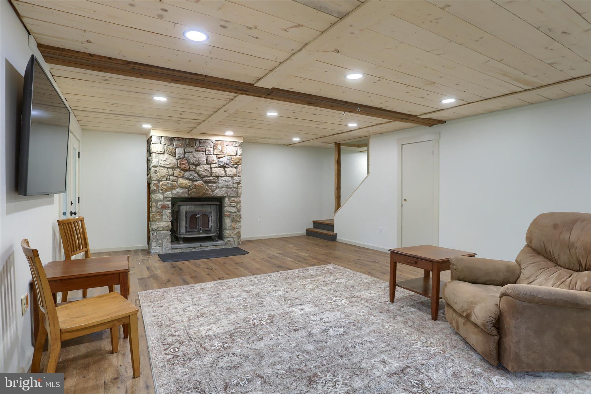 CAMP STRAUSS - Residential
