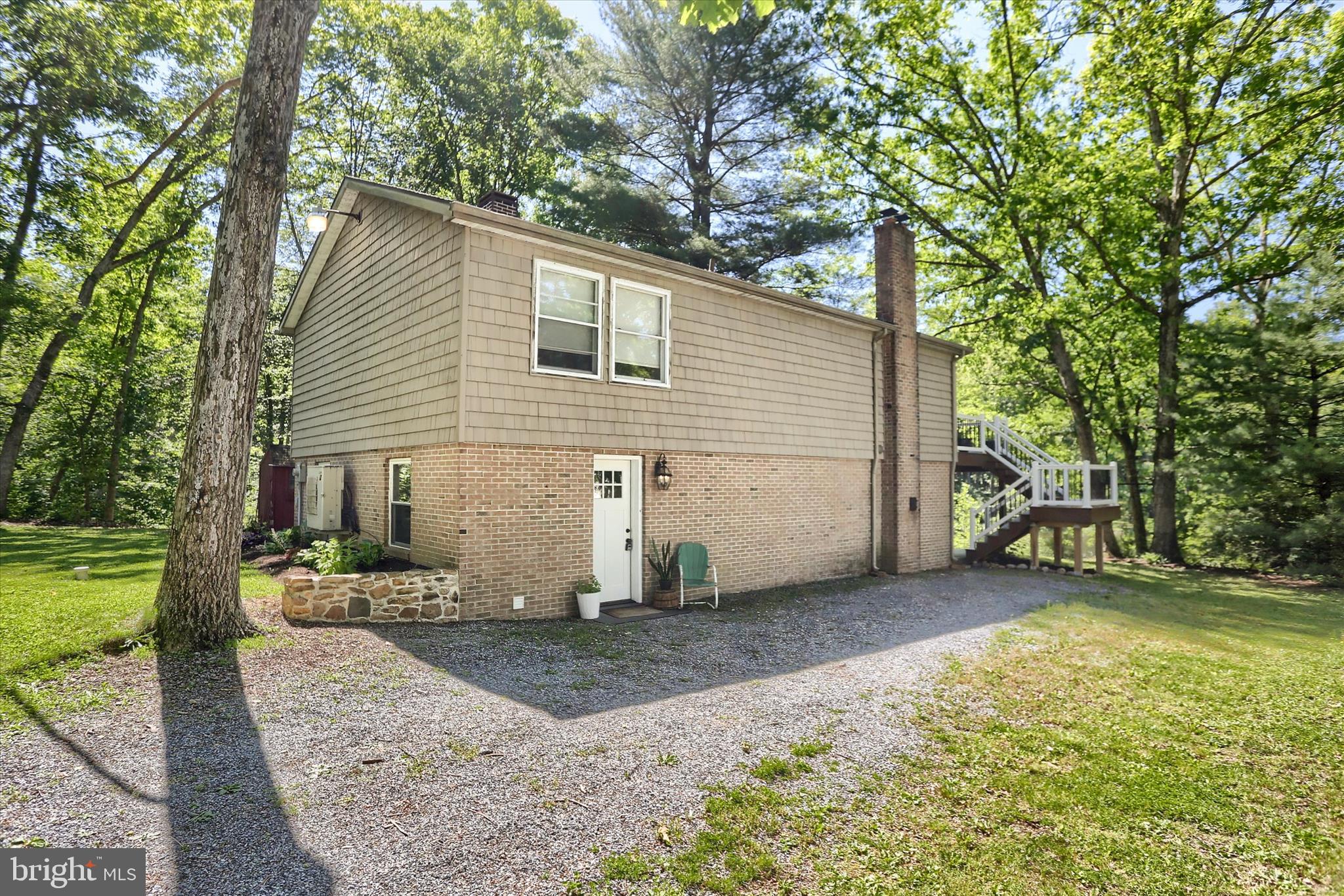 CAMP STRAUSS - Residential