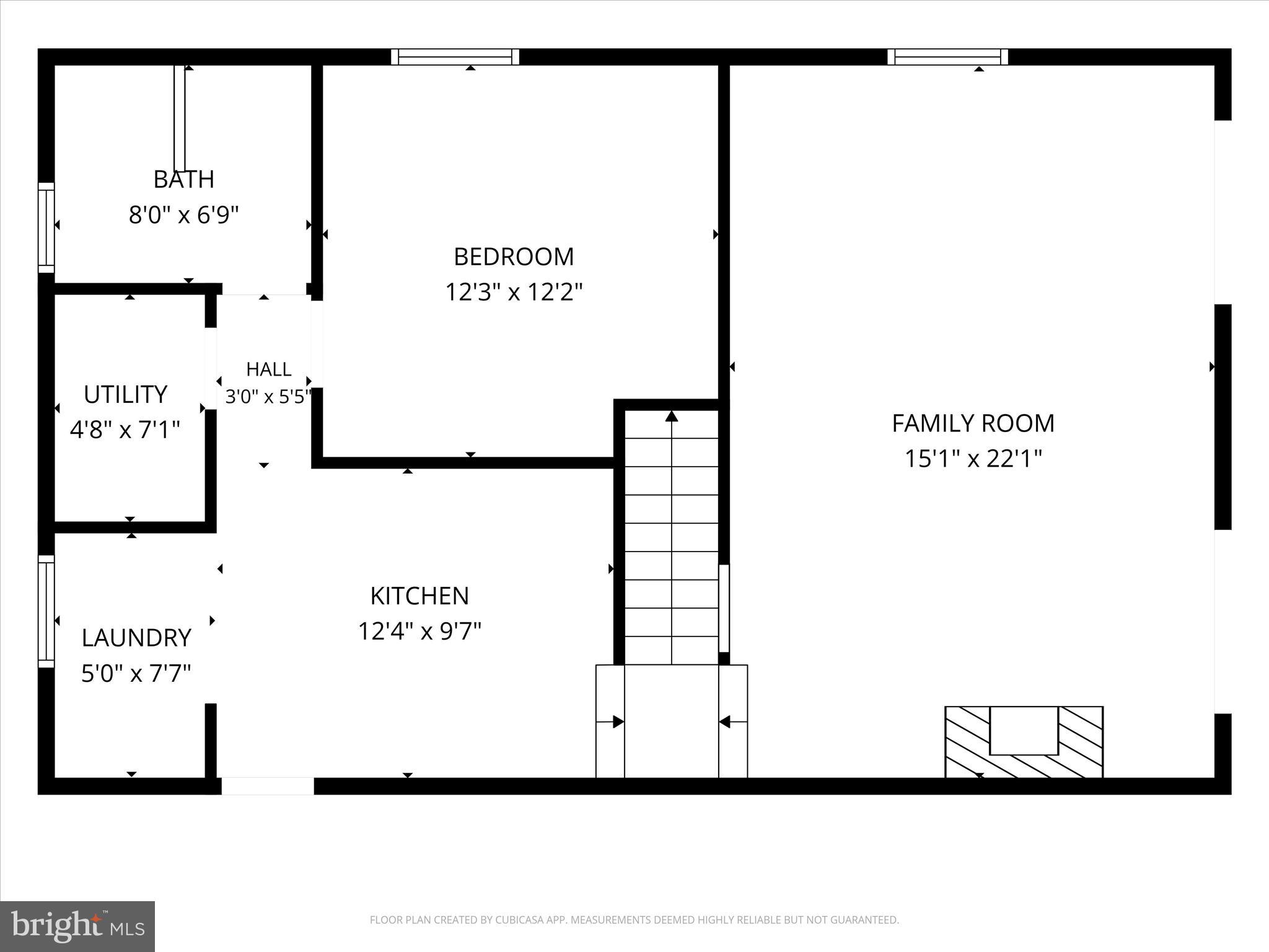 CAMP STRAUSS - Residential
