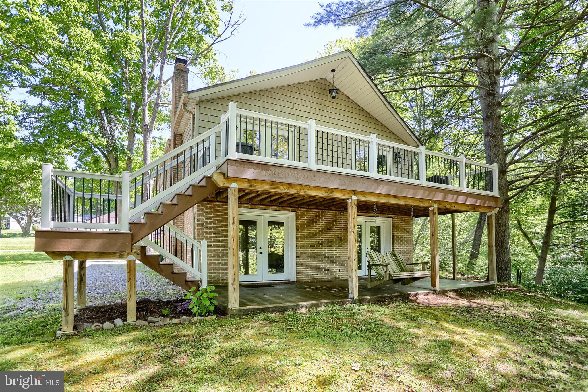 CAMP STRAUSS - Residential