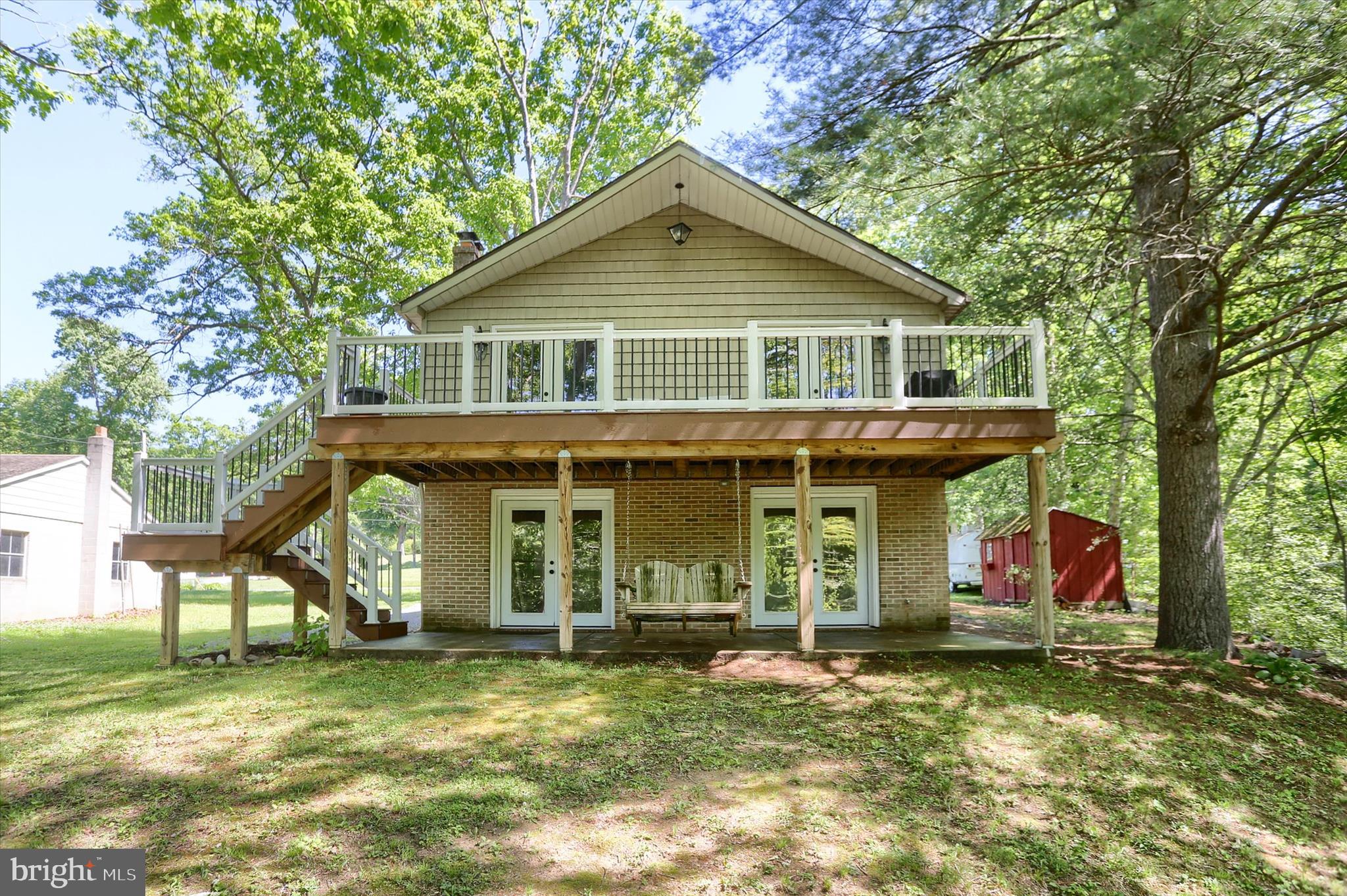 CAMP STRAUSS - Residential