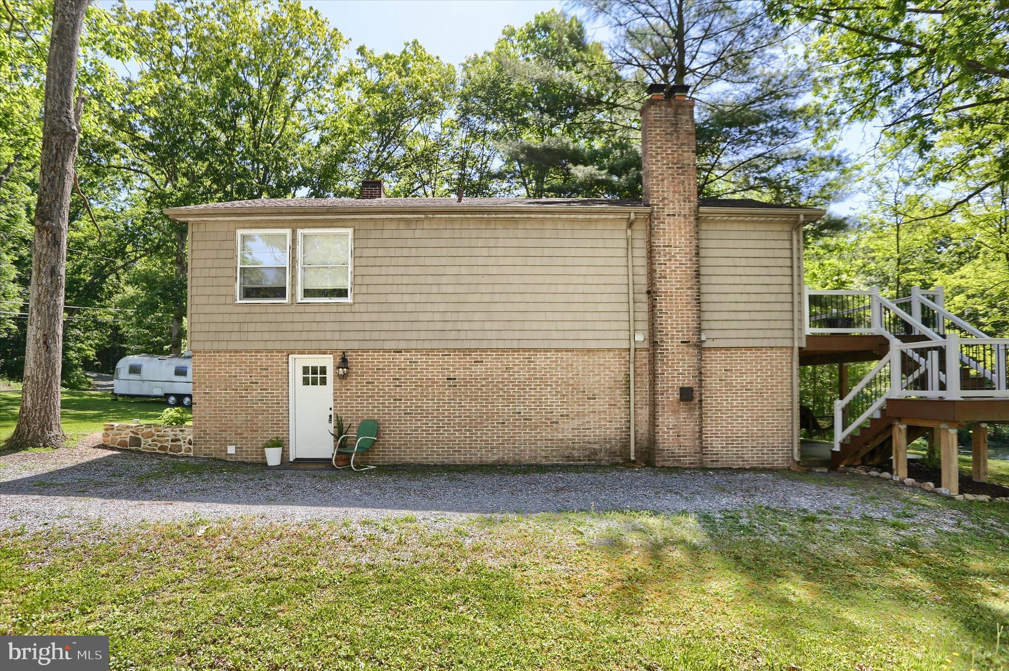 CAMP STRAUSS - Residential