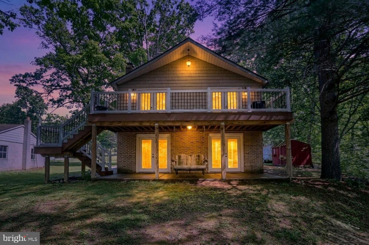 CAMP STRAUSS - Residential