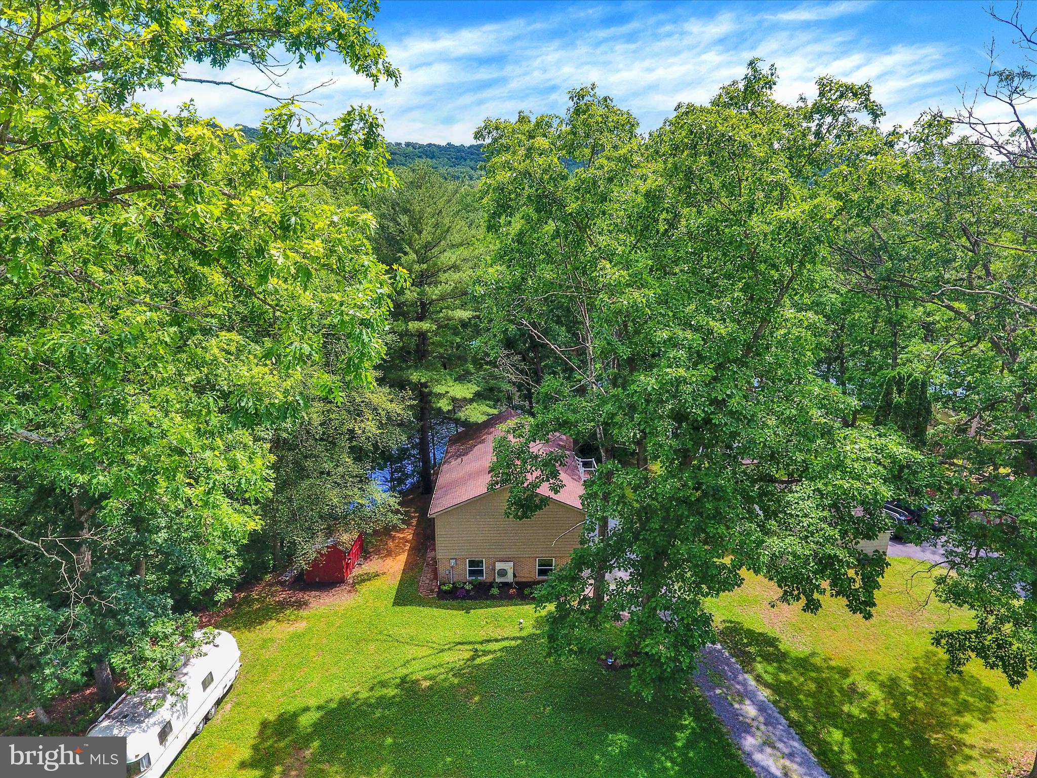 CAMP STRAUSS - Residential