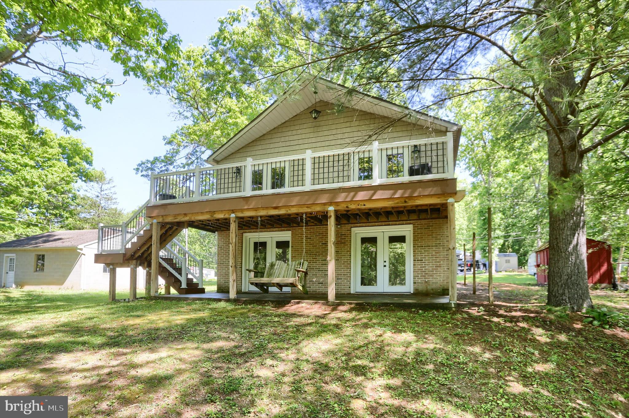 CAMP STRAUSS - Residential