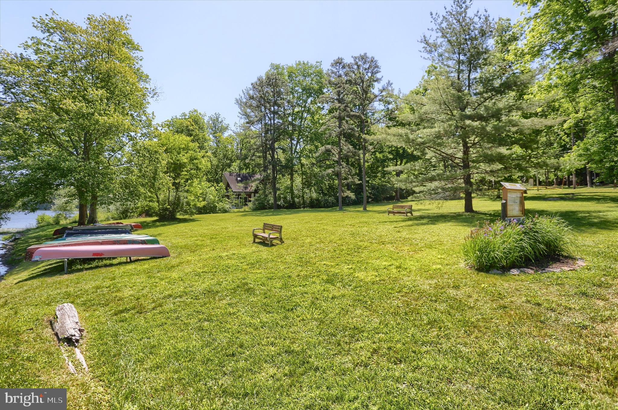 CAMP STRAUSS - Residential