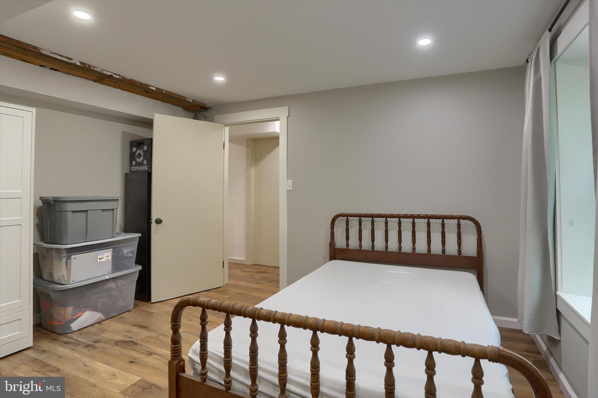 CAMP STRAUSS - Residential