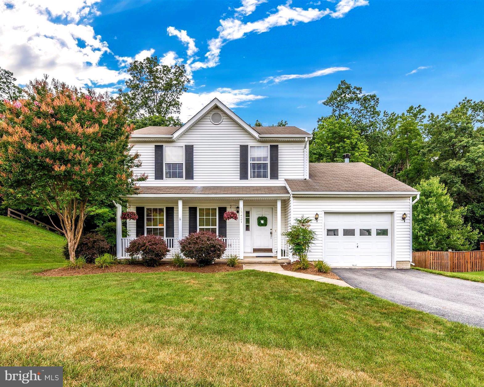 HARVEST RIDGE - Residential