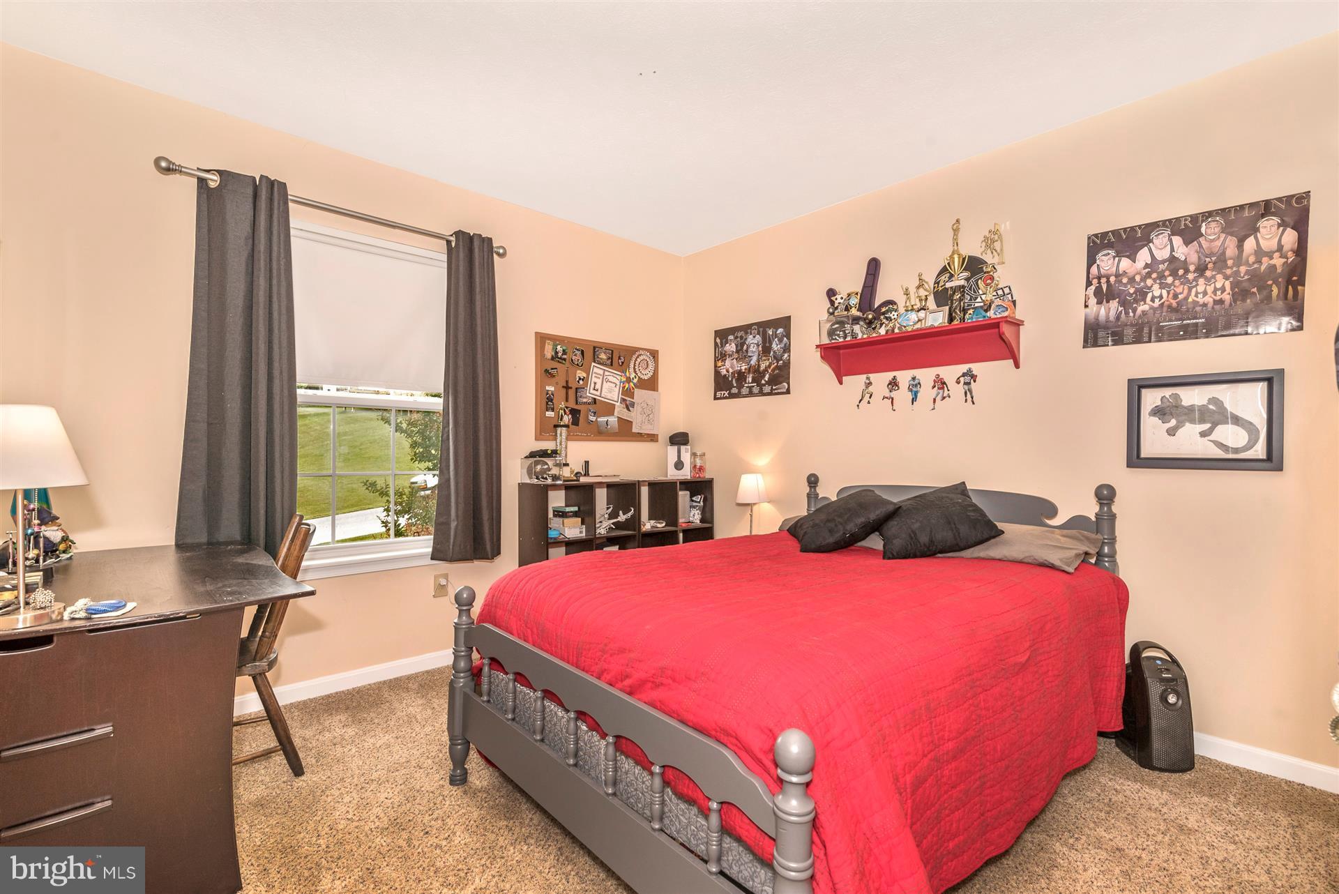 HARVEST RIDGE - Residential
