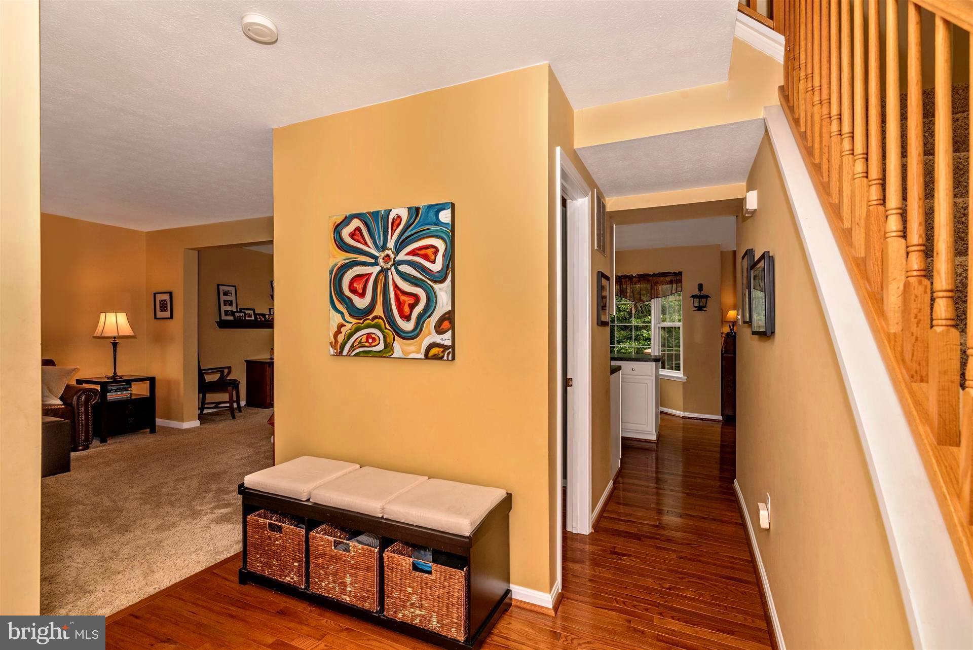 HARVEST RIDGE - Residential