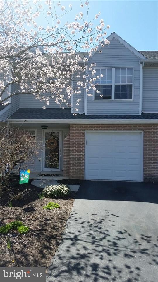 Convenient location with access to major highways, yet quiet and peaceful setting awaits you in this well maintained home. New Roof in 2015, New Heat and AC in 2014. Open staircase to second floor. Easy access laundry on second floor. Fireplace for cooler months and patio for warmer months. HOA maintains exterior. Put this one on your must see list!