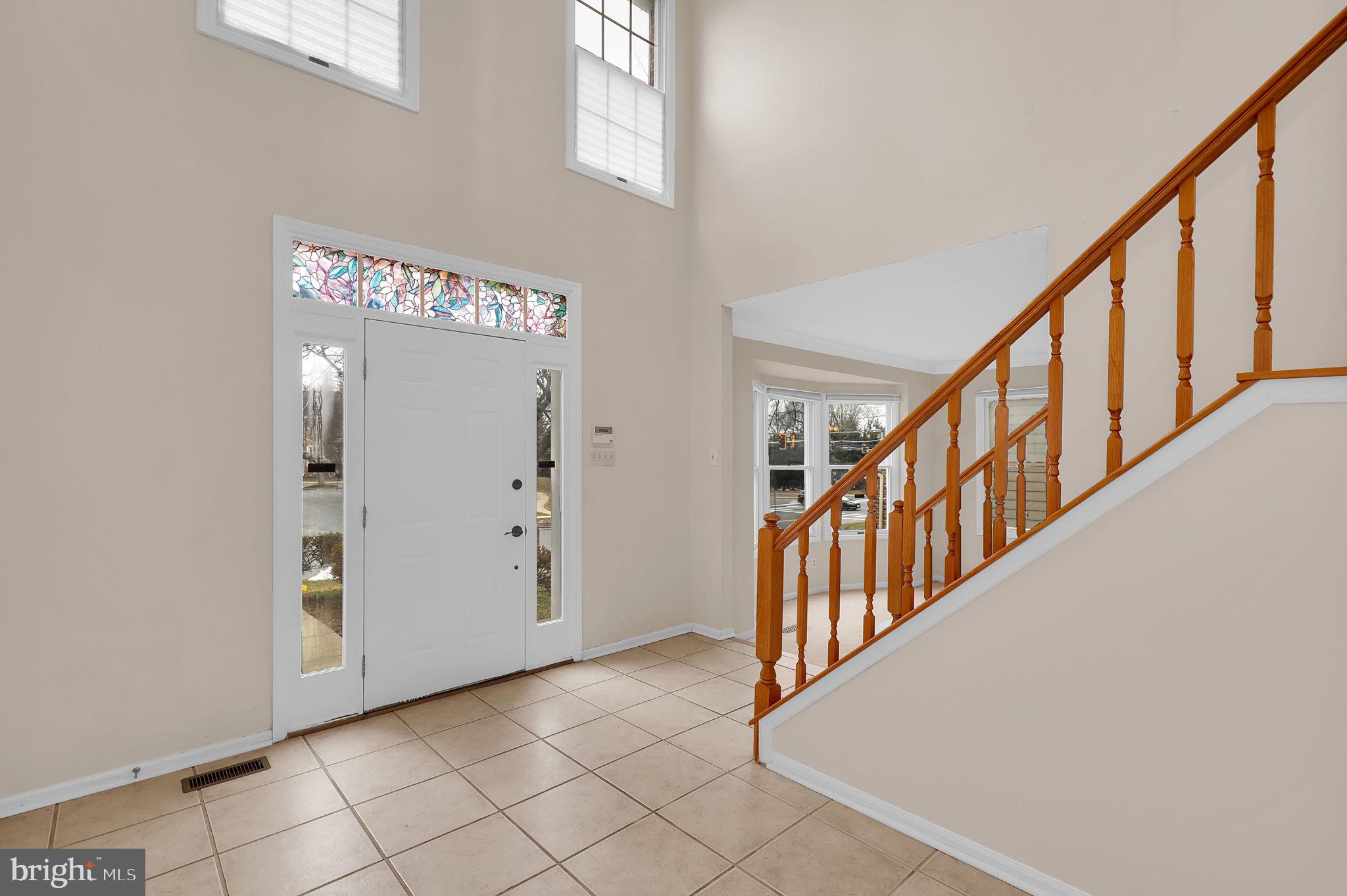 NOTTINGHAM WOODS - Residential