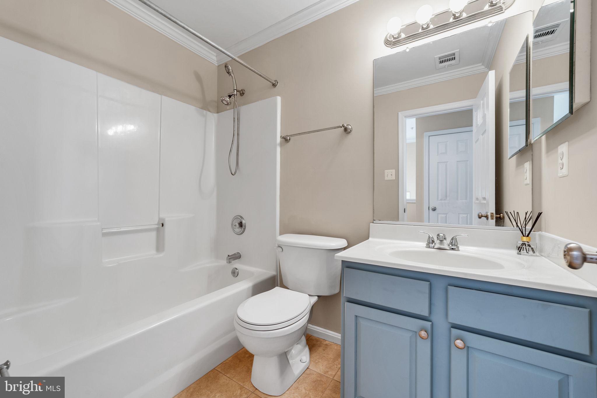 GREENHAVEN RUN - Residential