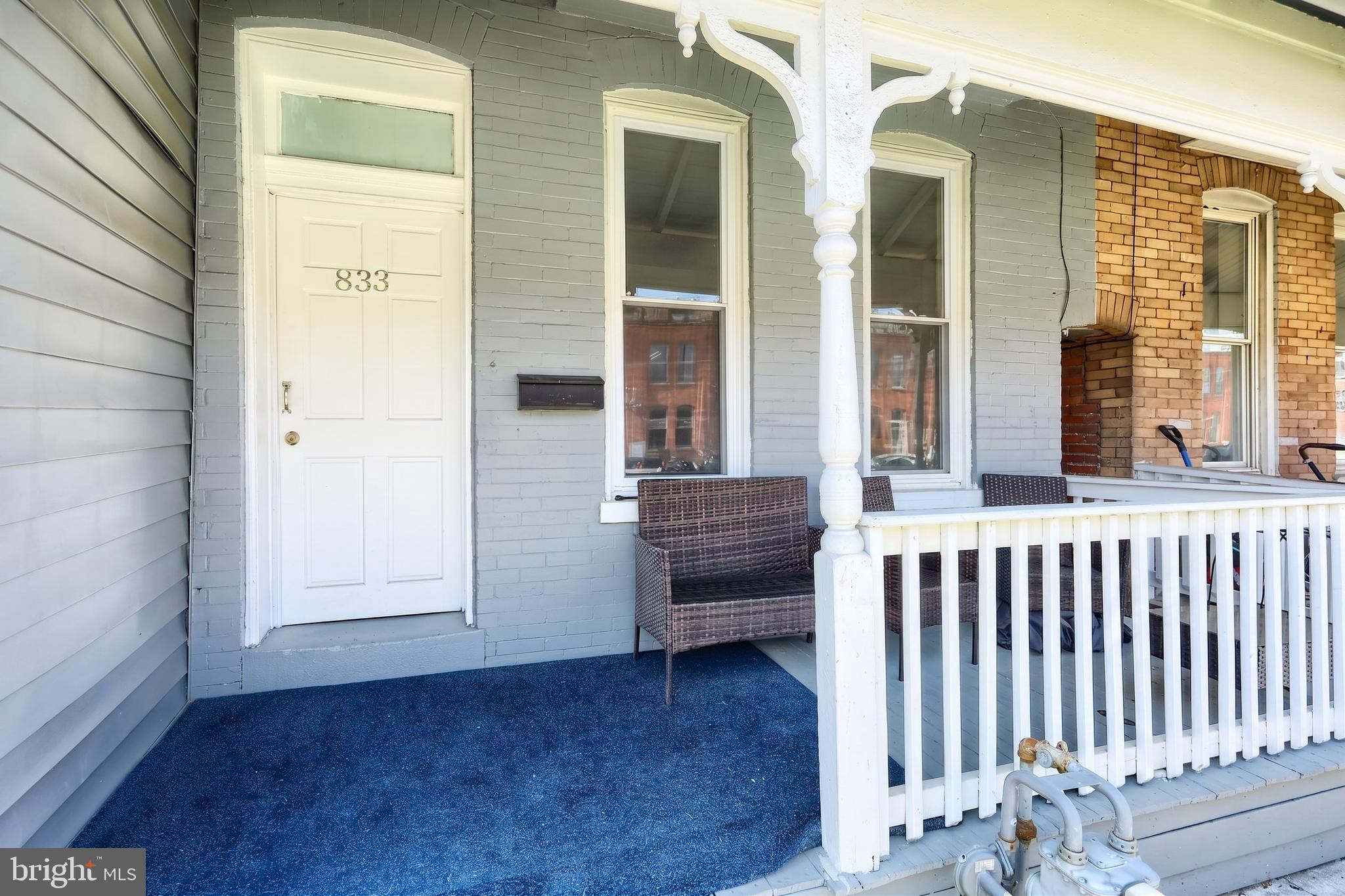 THE AVENUES - Residential