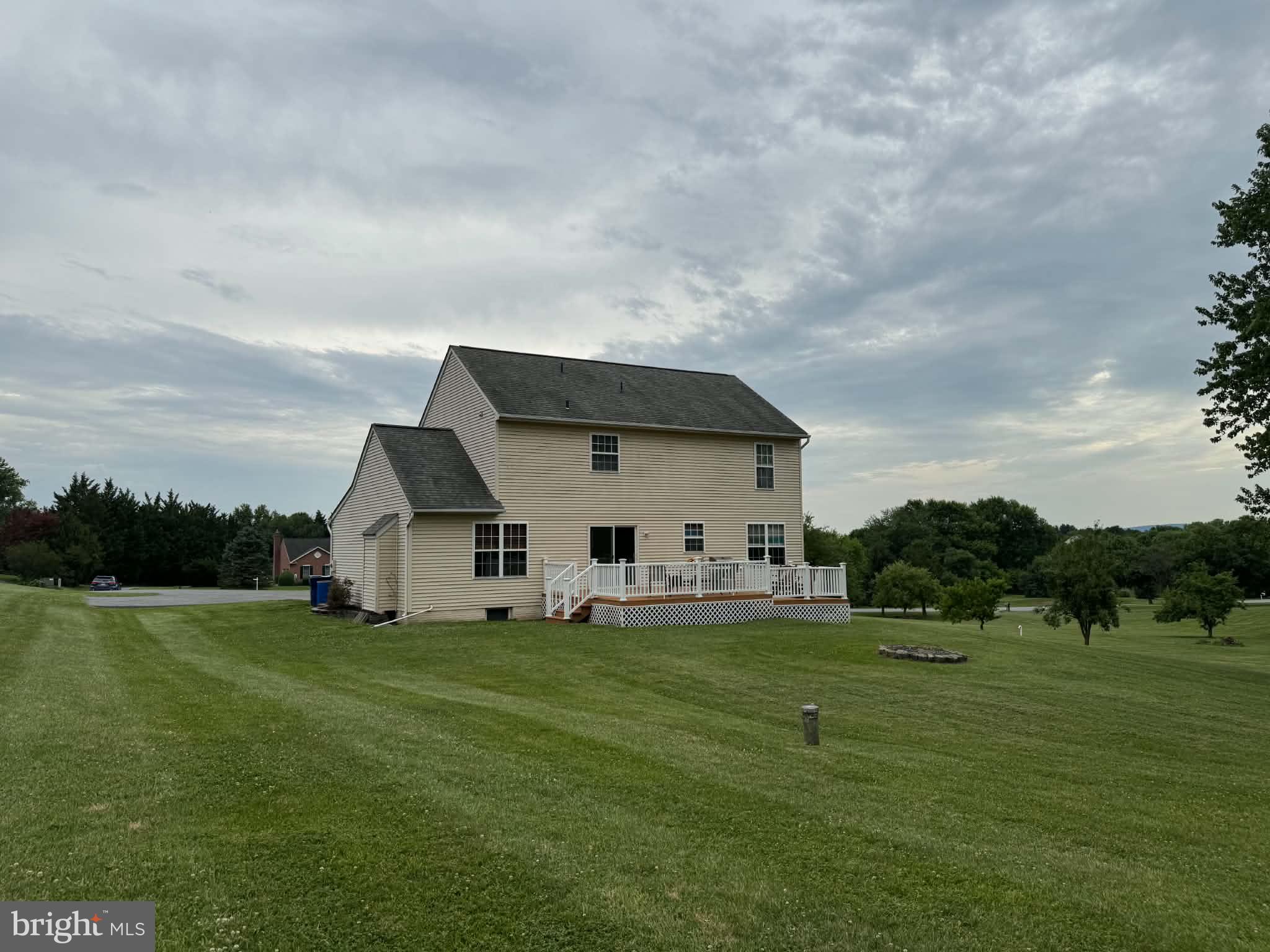 JEFFERSON JUNCTION - Residential