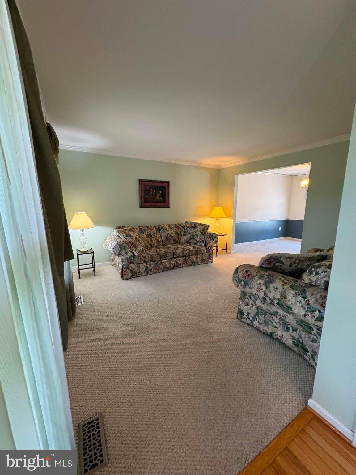 JEFFERSON JUNCTION - Residential