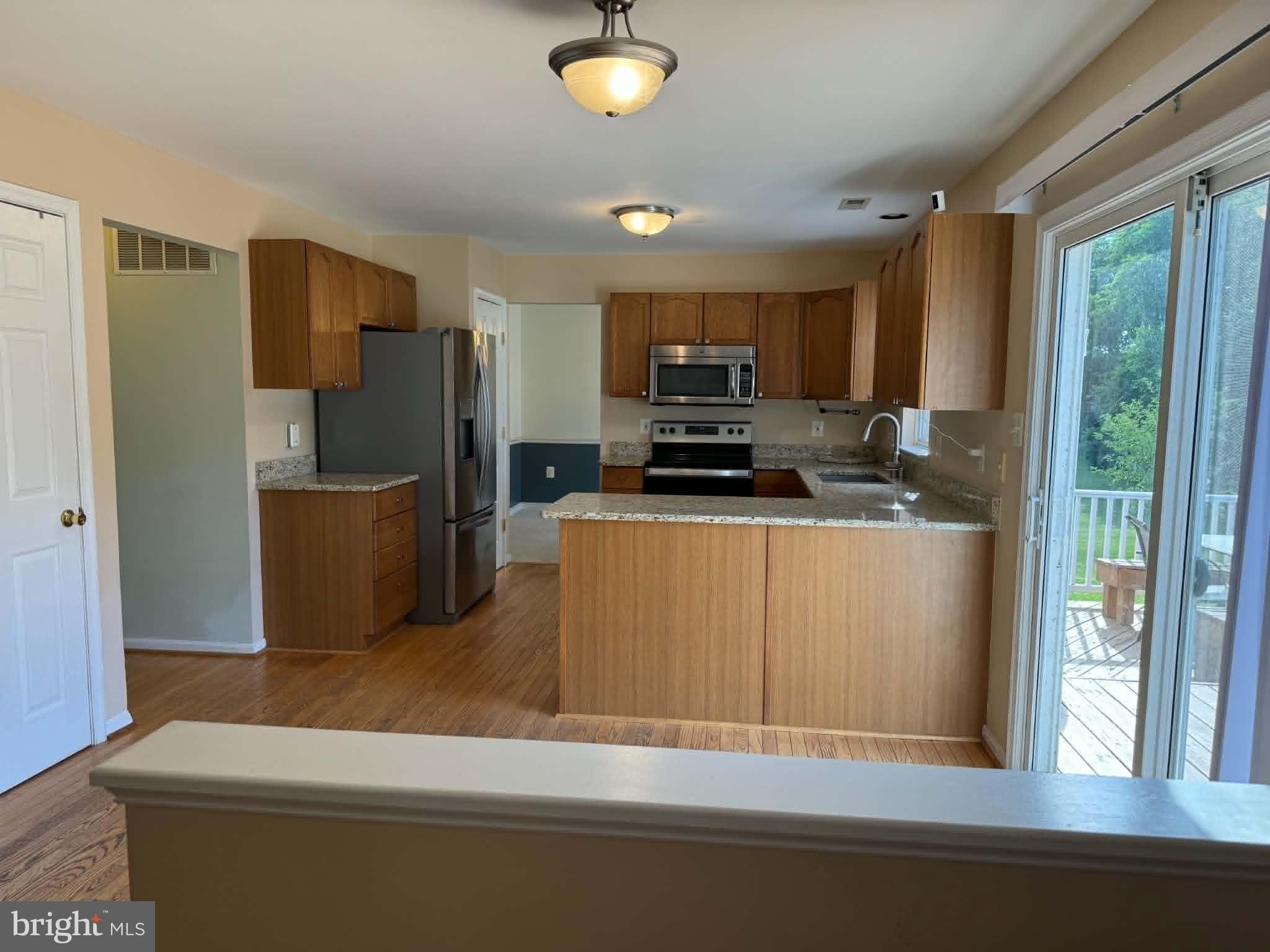 JEFFERSON JUNCTION - Residential