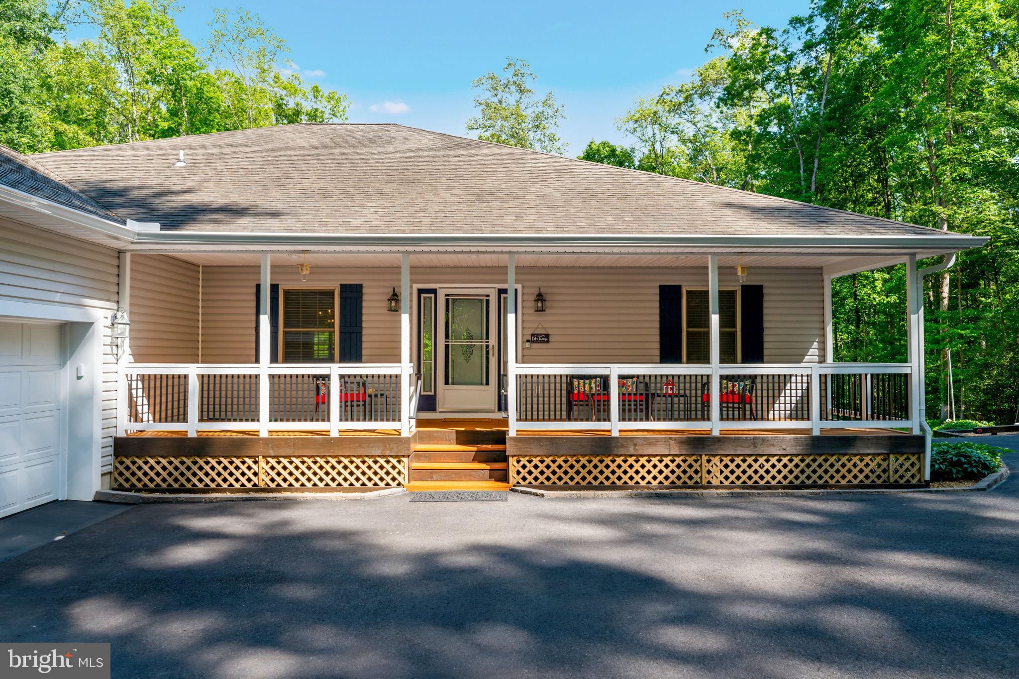 SHOREWOOD - Residential