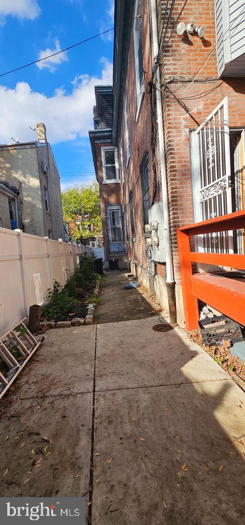POWELTON VILLAGE - Residential