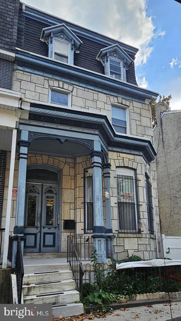 POWELTON VILLAGE - Residential