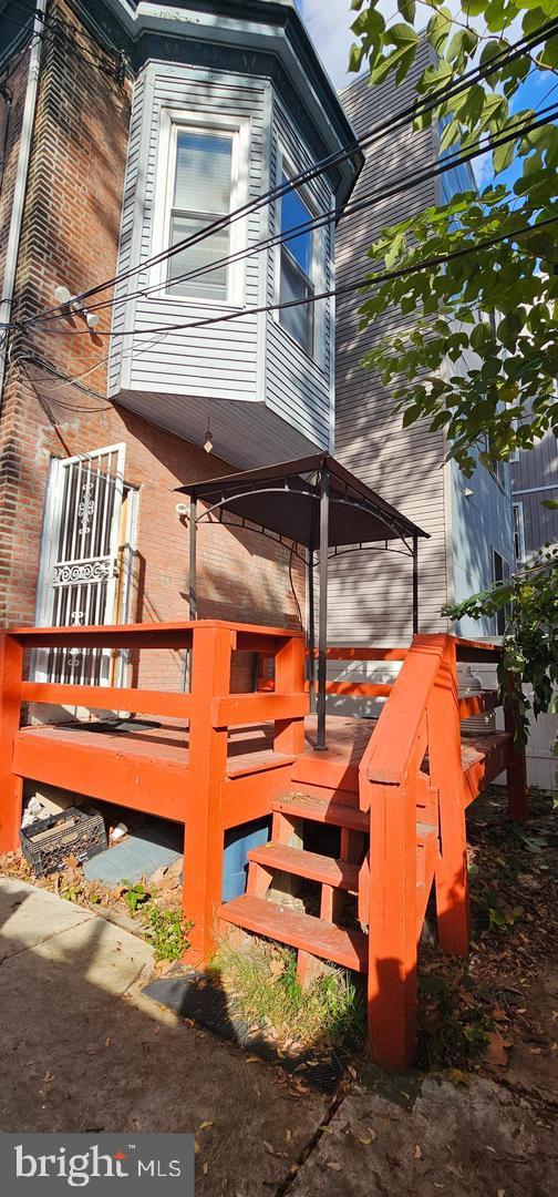 POWELTON VILLAGE - Residential