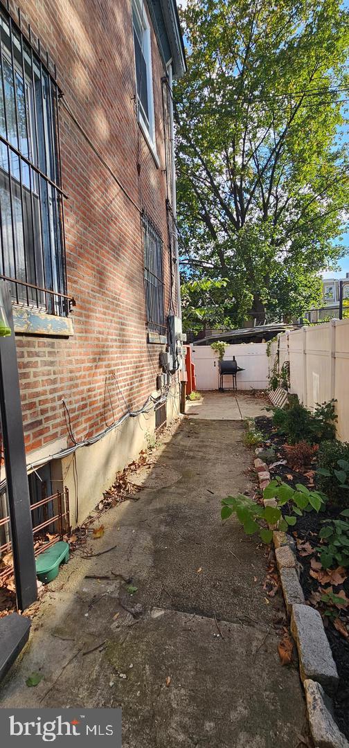 POWELTON VILLAGE - Residential