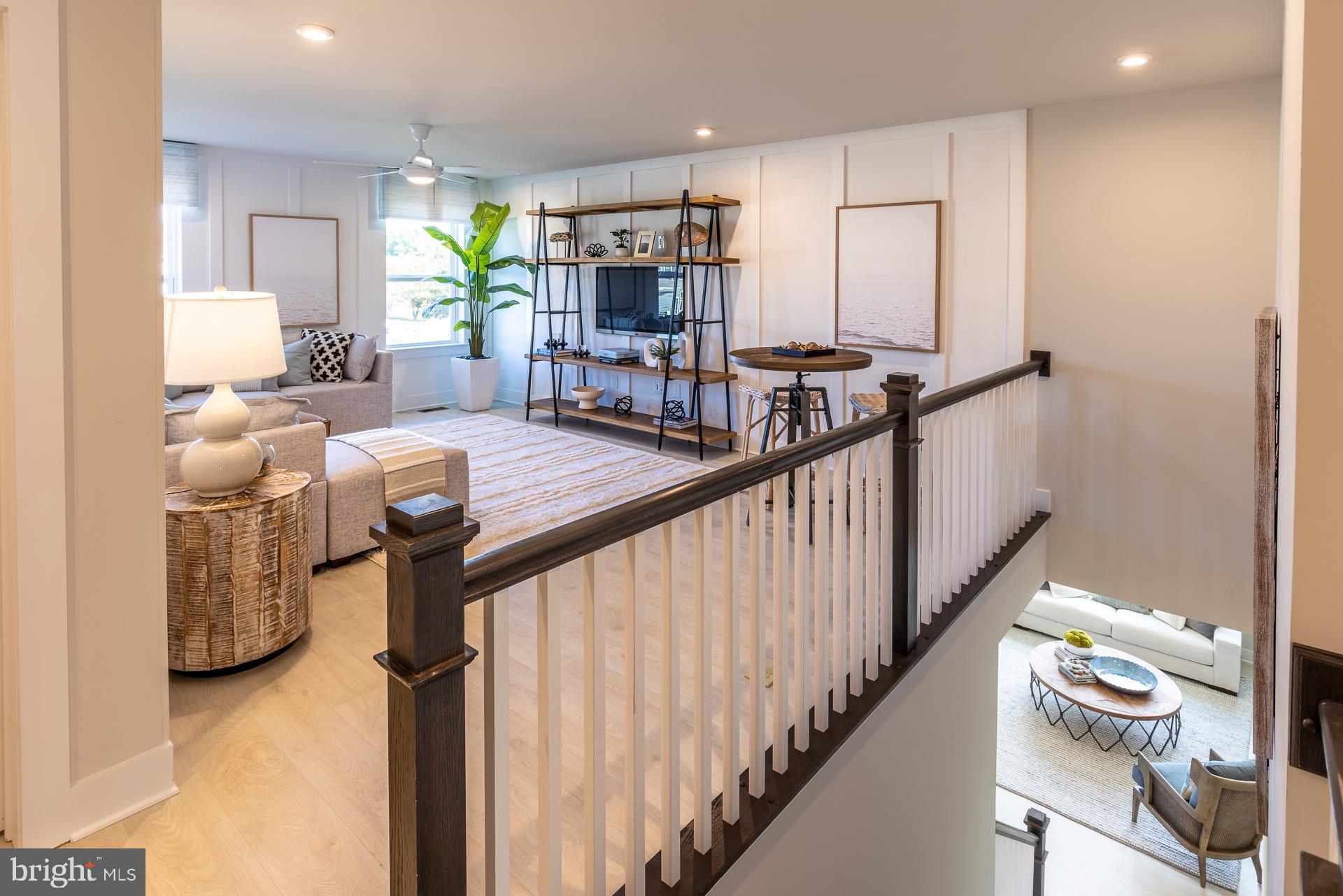 SANDPIPER COVE - Residential