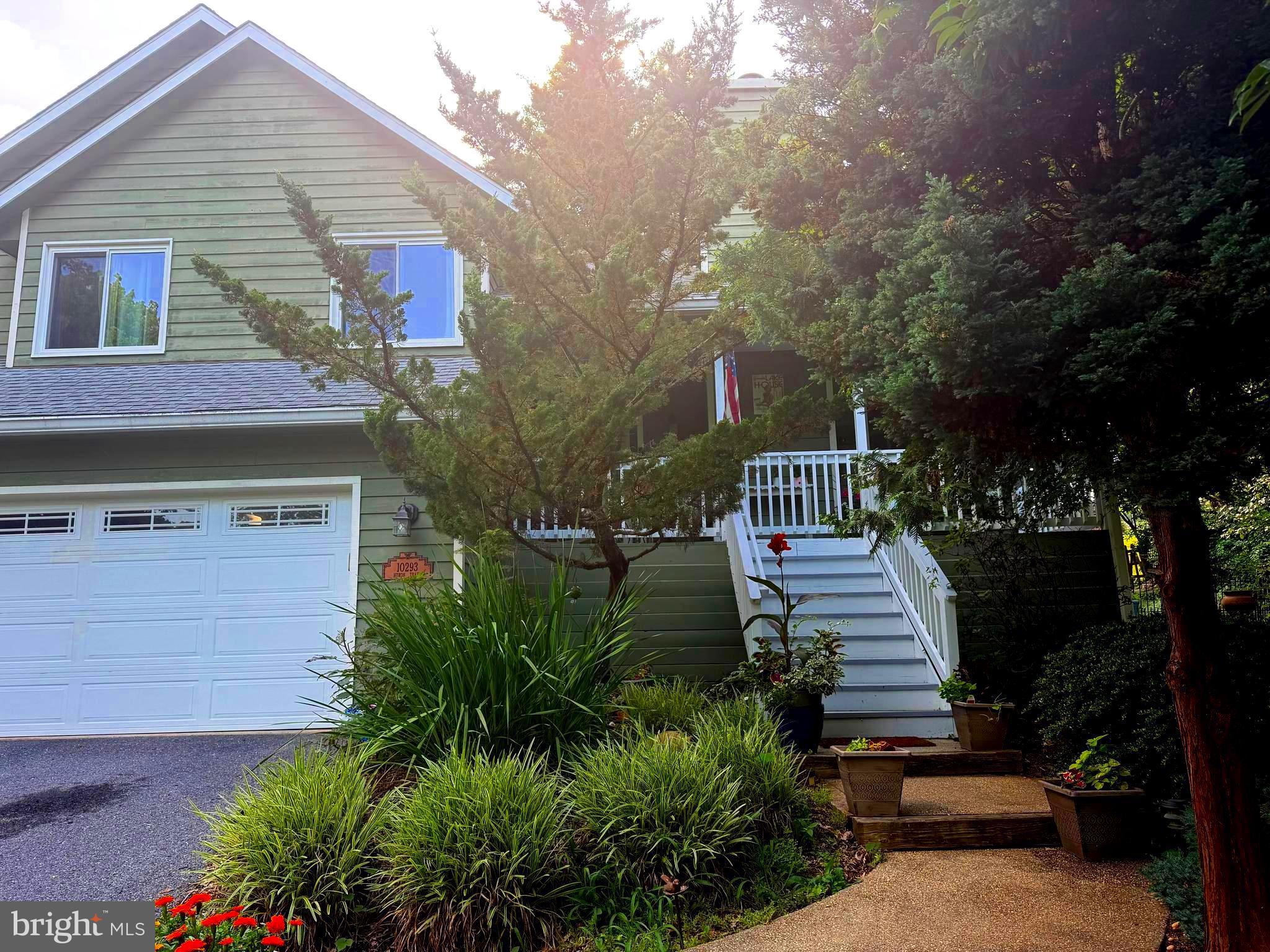 COLDSTREAM - Residential