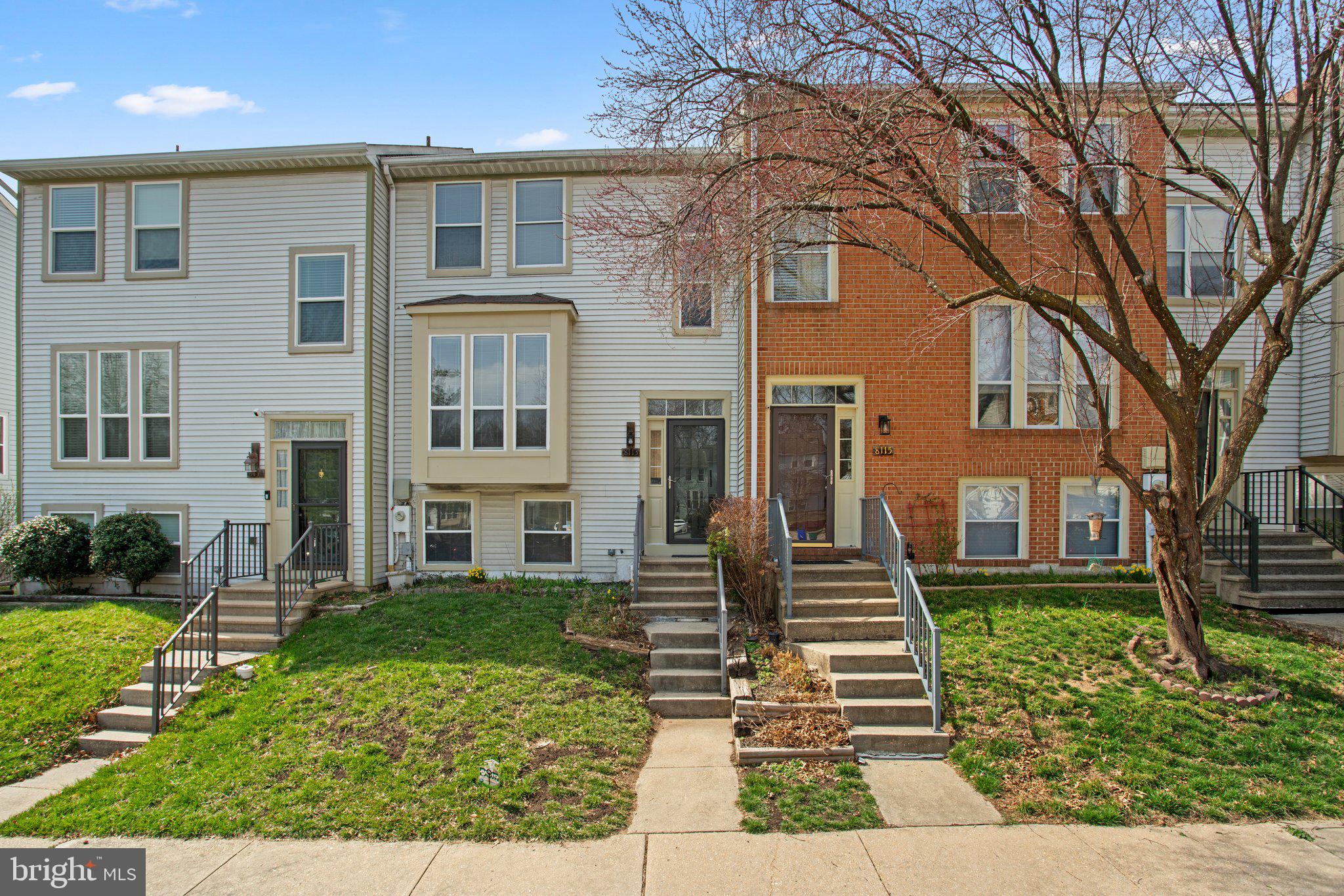 WOODLAND PARK - Residential Lease